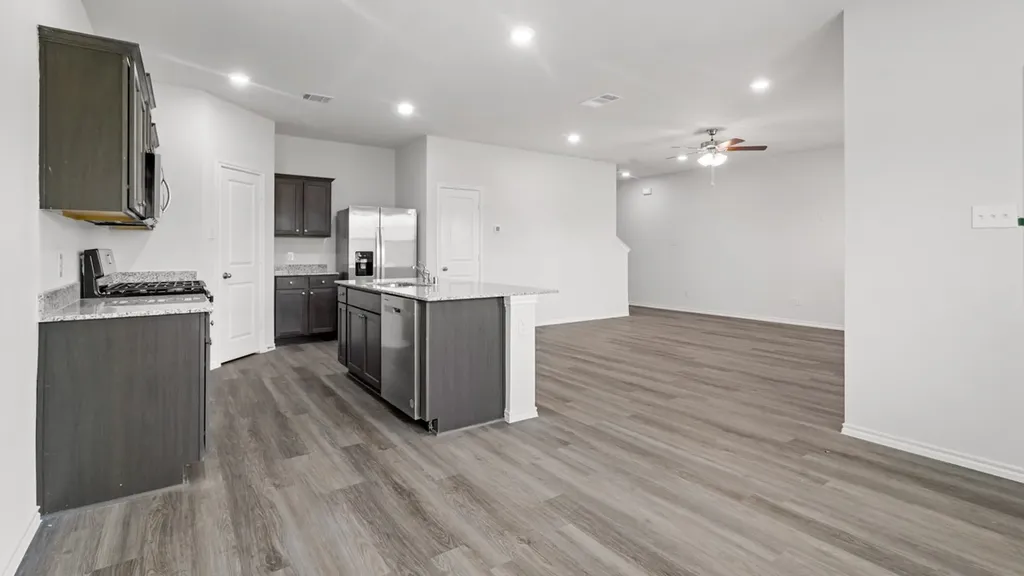 6314 Streamside Drive Crandall TX 75114
