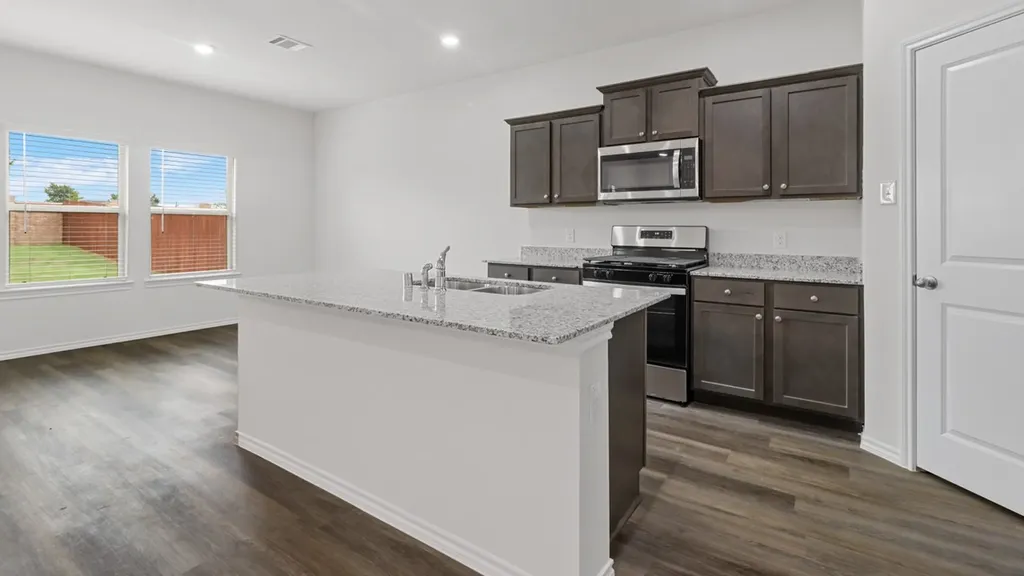 6314 Streamside Drive Crandall TX 75114