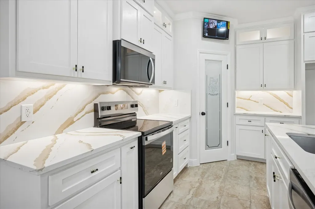 208 Driftwood Drive Trinidad TX 75163