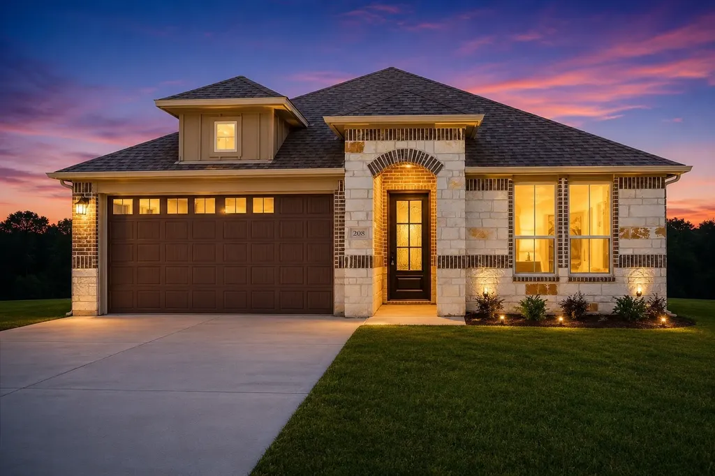 208 Driftwood Drive Trinidad TX 75163
