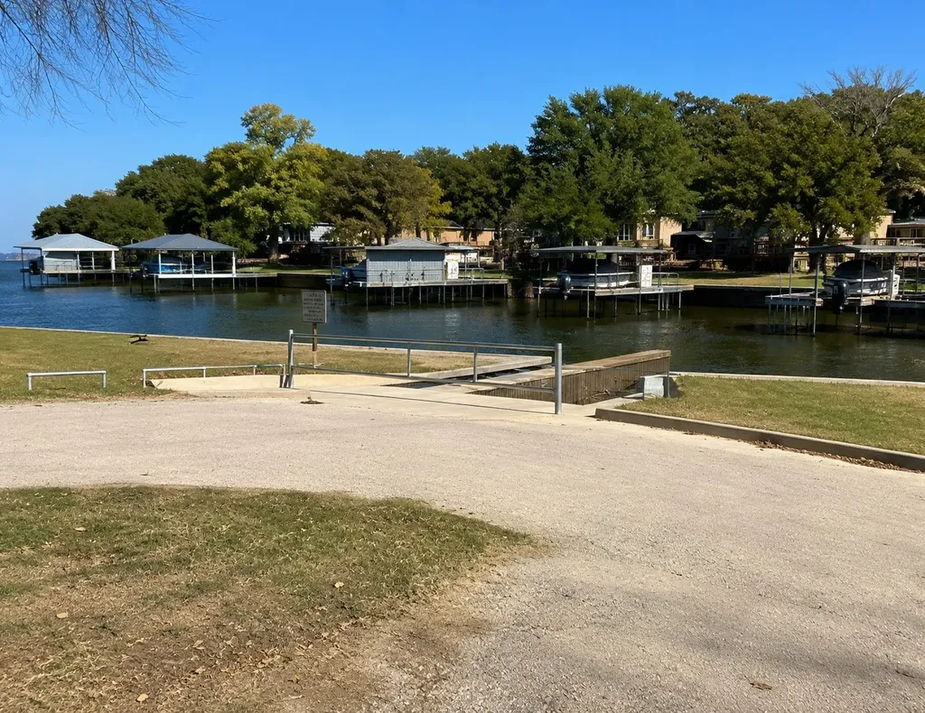 208 Driftwood Drive Trinidad TX 75163