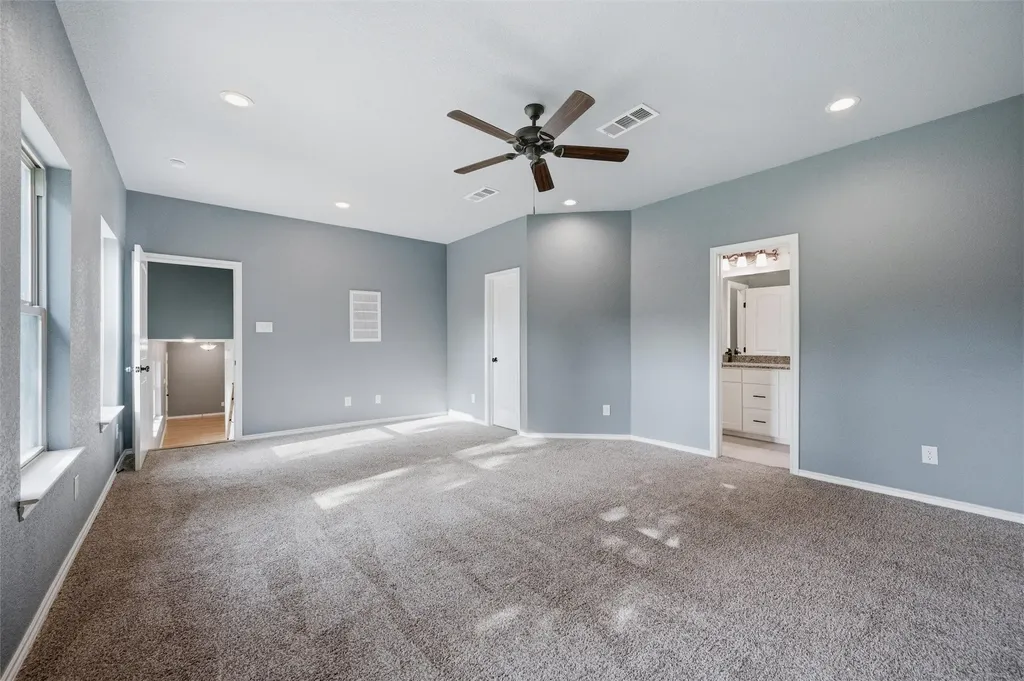 3824 S Timberline Drive Fort Worth TX 76119
