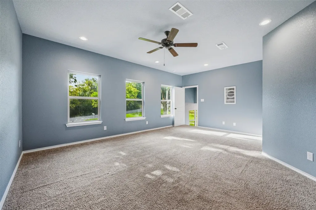 3824 S Timberline Drive Fort Worth TX 76119