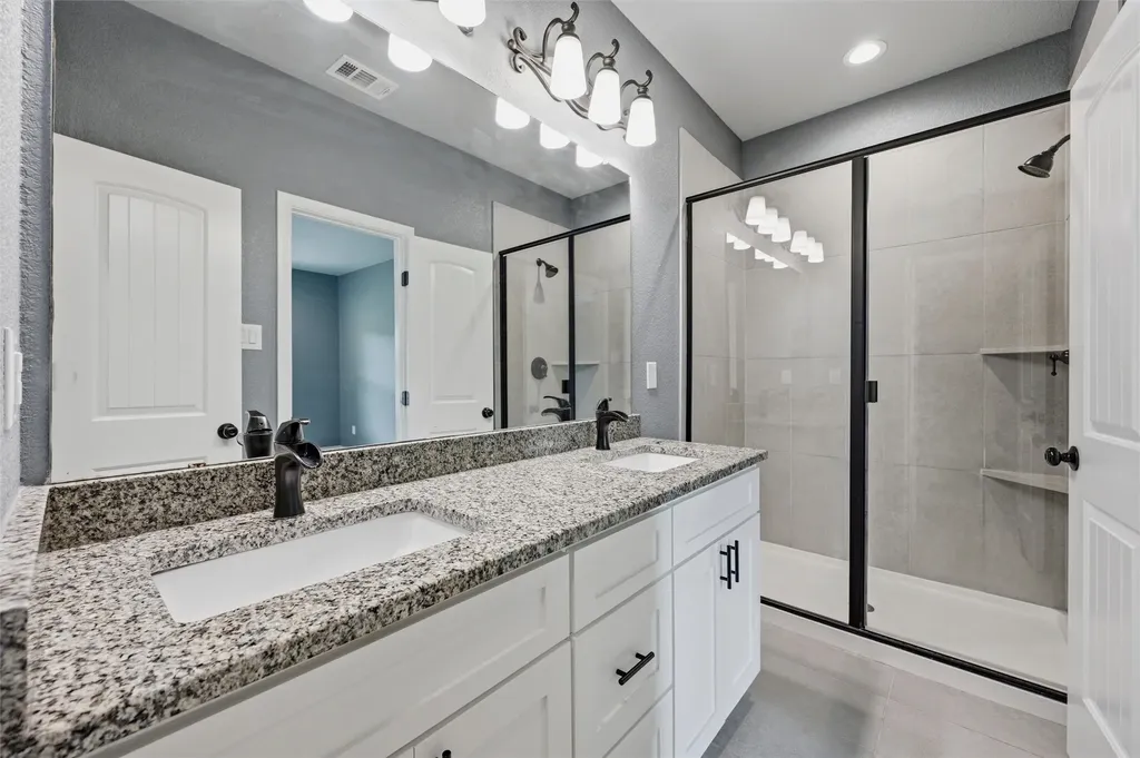 3824 S Timberline Drive Fort Worth TX 76119