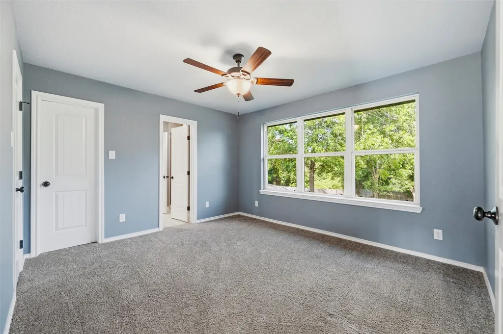 3824 S Timberline Drive Fort Worth TX 76119