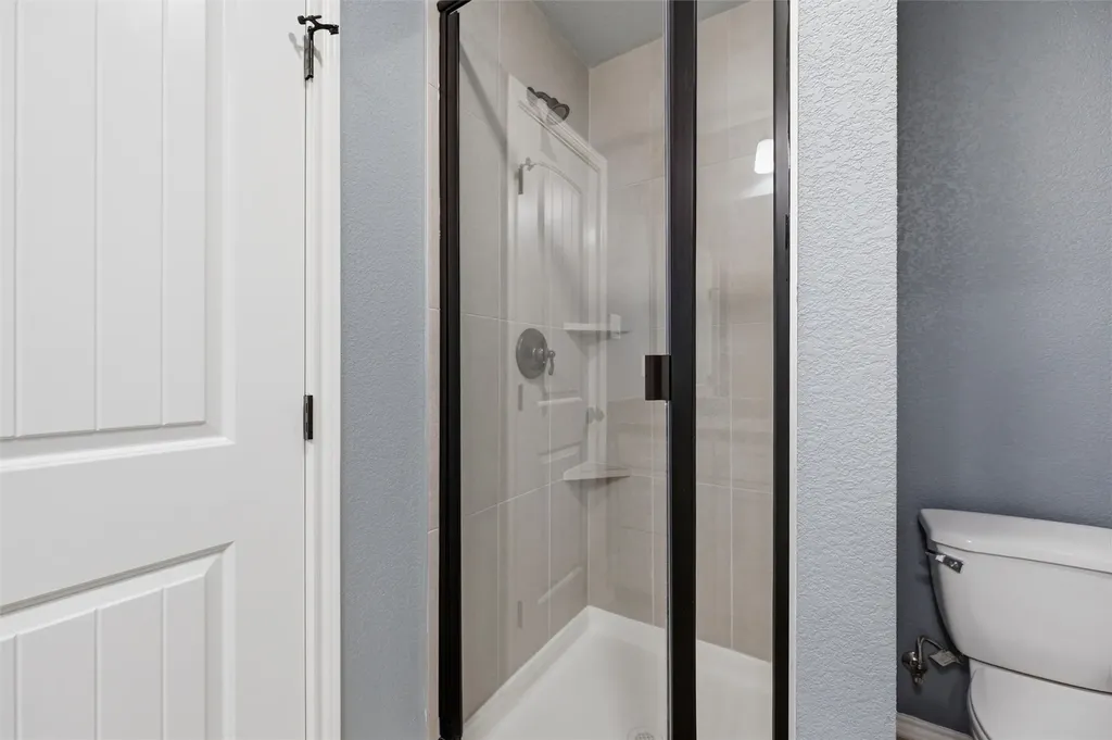 3824 S Timberline Drive Fort Worth TX 76119