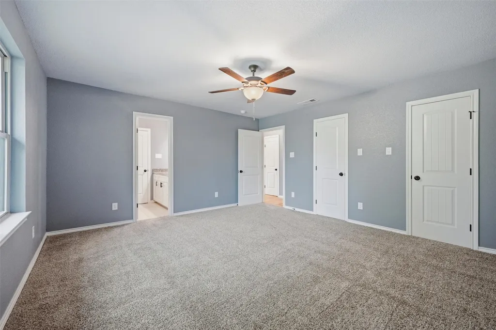 3824 S Timberline Drive Fort Worth TX 76119