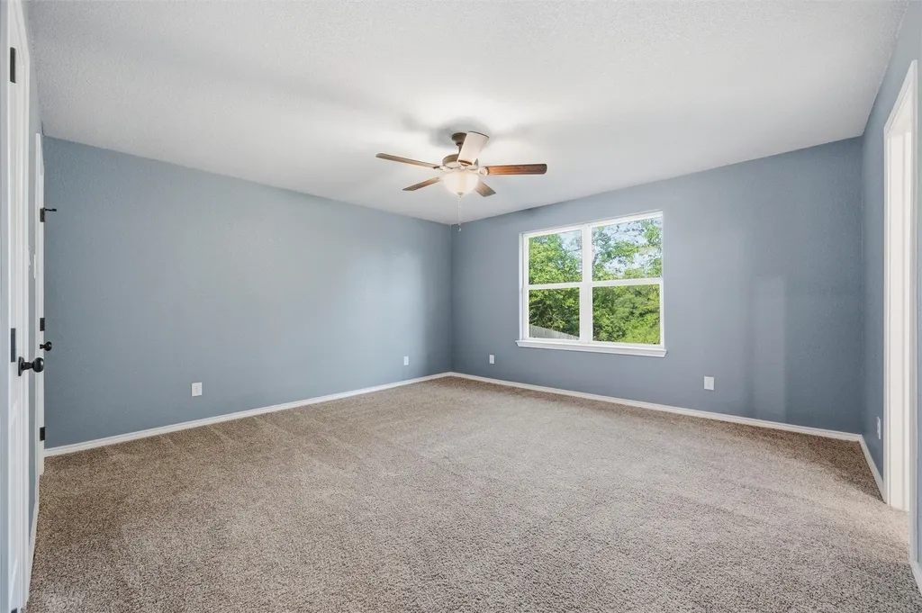 3824 S Timberline Drive Fort Worth TX 76119