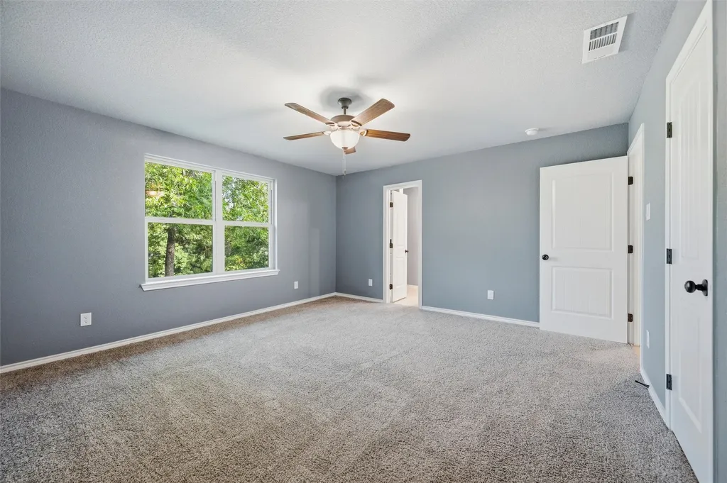 3824 S Timberline Drive Fort Worth TX 76119