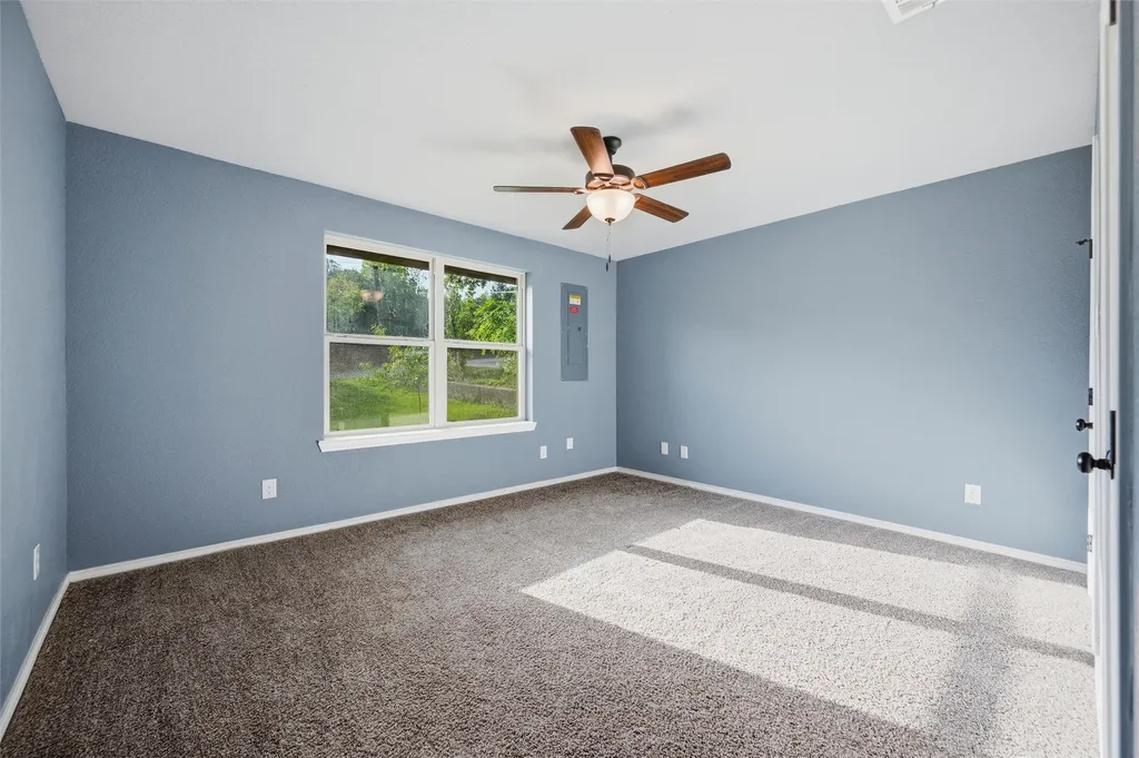 3824 S Timberline Drive Fort Worth TX 76119