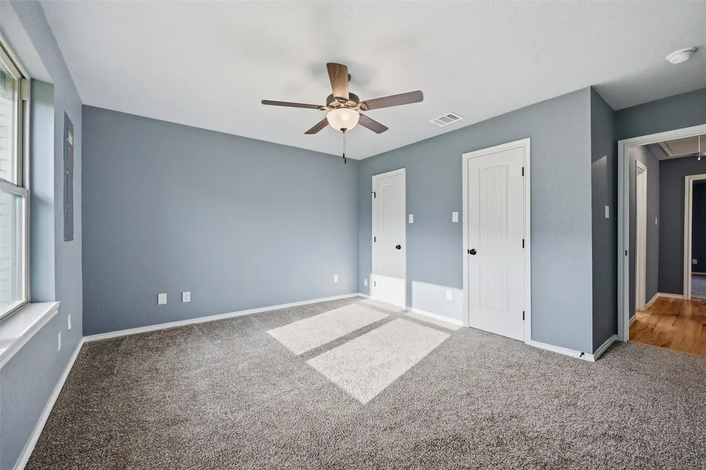 3824 S Timberline Drive Fort Worth TX 76119