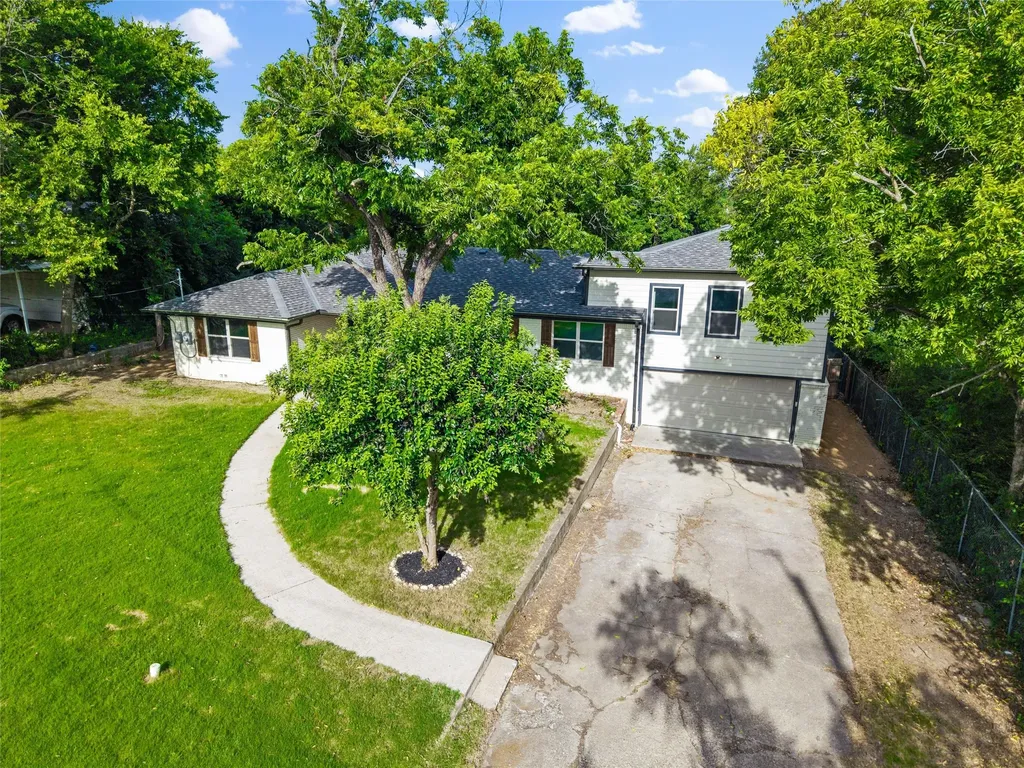 3824 S Timberline Drive Fort Worth TX 76119