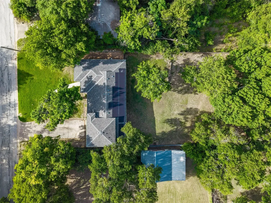 3824 S Timberline Drive Fort Worth TX 76119