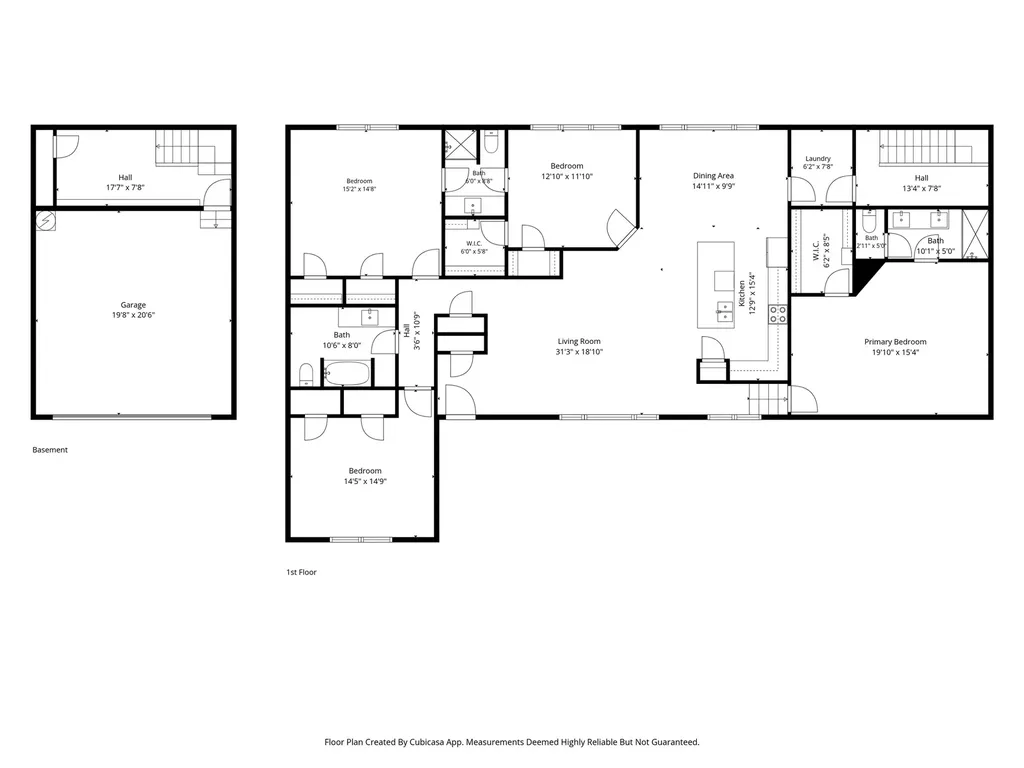 3824 S Timberline Drive Fort Worth TX 76119