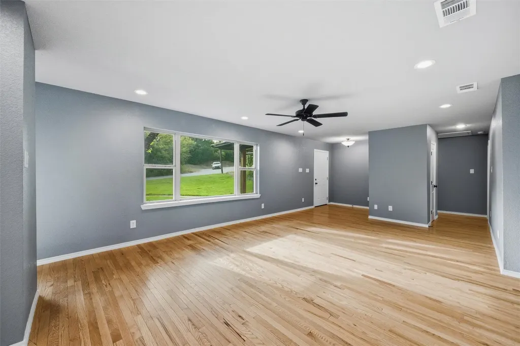 3824 S Timberline Drive Fort Worth TX 76119