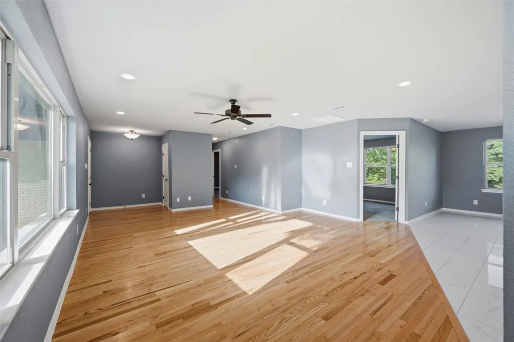 3824 S Timberline Drive Fort Worth TX 76119