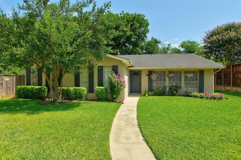 3505 Bellwood Circle Plano TX 75074
