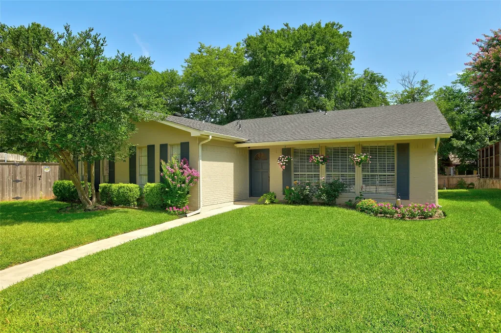 3505 Bellwood Circle Plano TX 75074