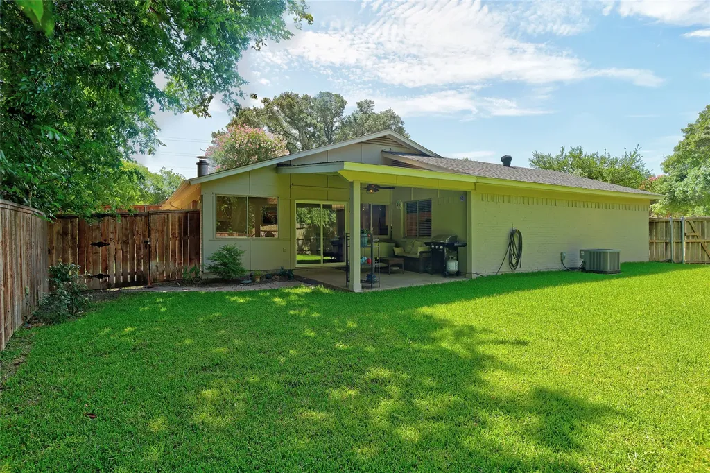 3505 Bellwood Circle Plano TX 75074