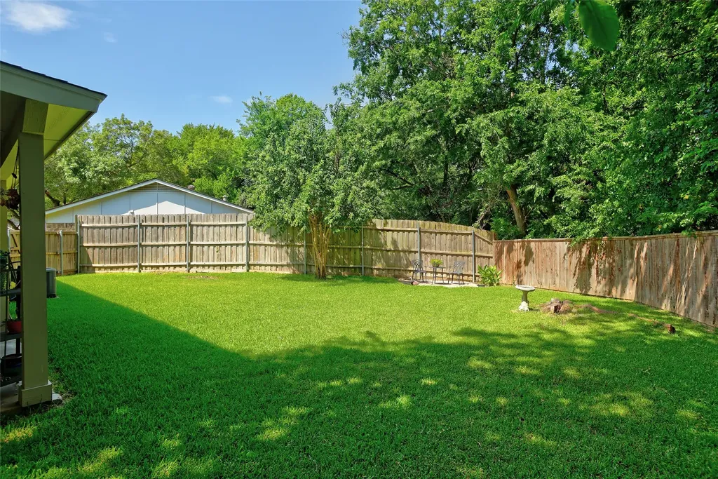 3505 Bellwood Circle Plano TX 75074