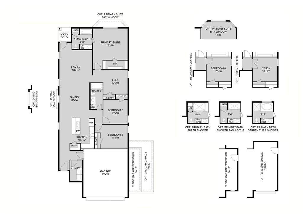 1705 Romans Road Ennis TX 75119