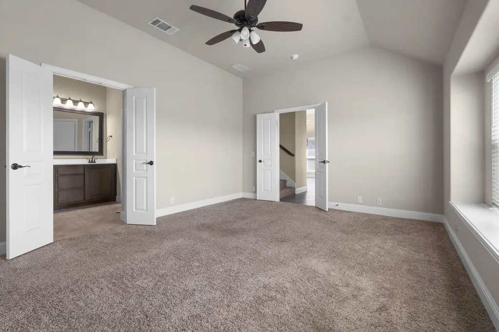 4706 Belladonna Court Mansfield TX 76063