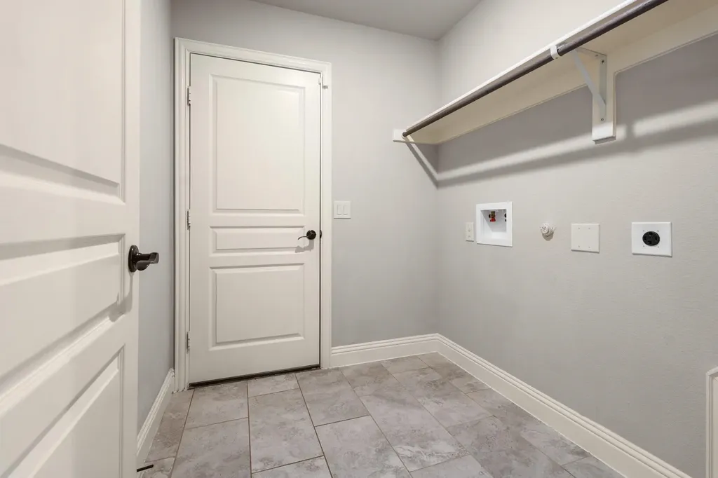 4706 Belladonna Court Mansfield TX 76063