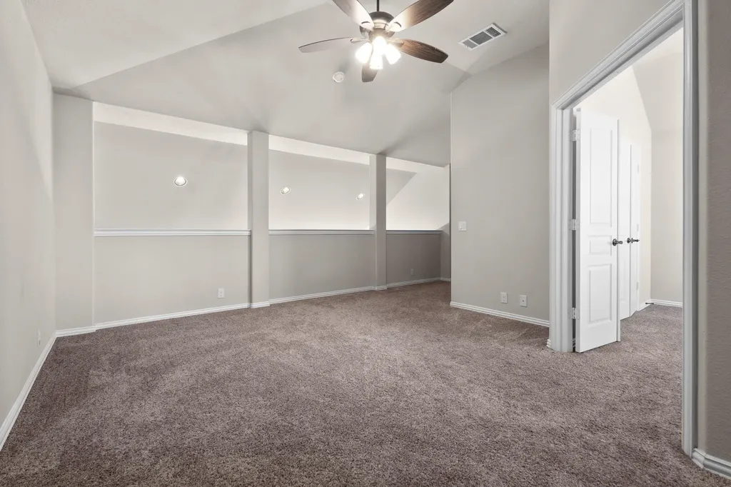 4706 Belladonna Court Mansfield TX 76063