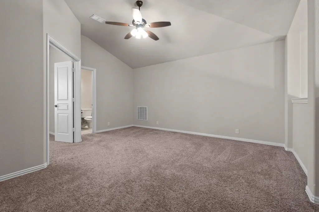 4706 Belladonna Court Mansfield TX 76063