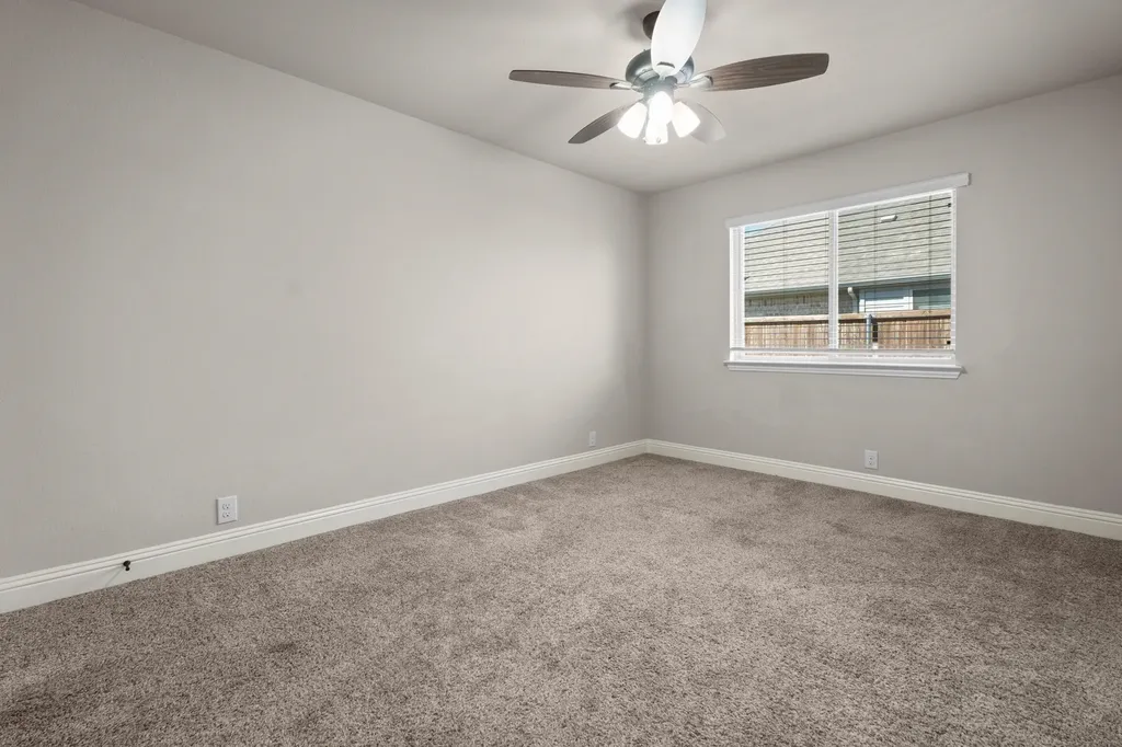 4706 Belladonna Court Mansfield TX 76063