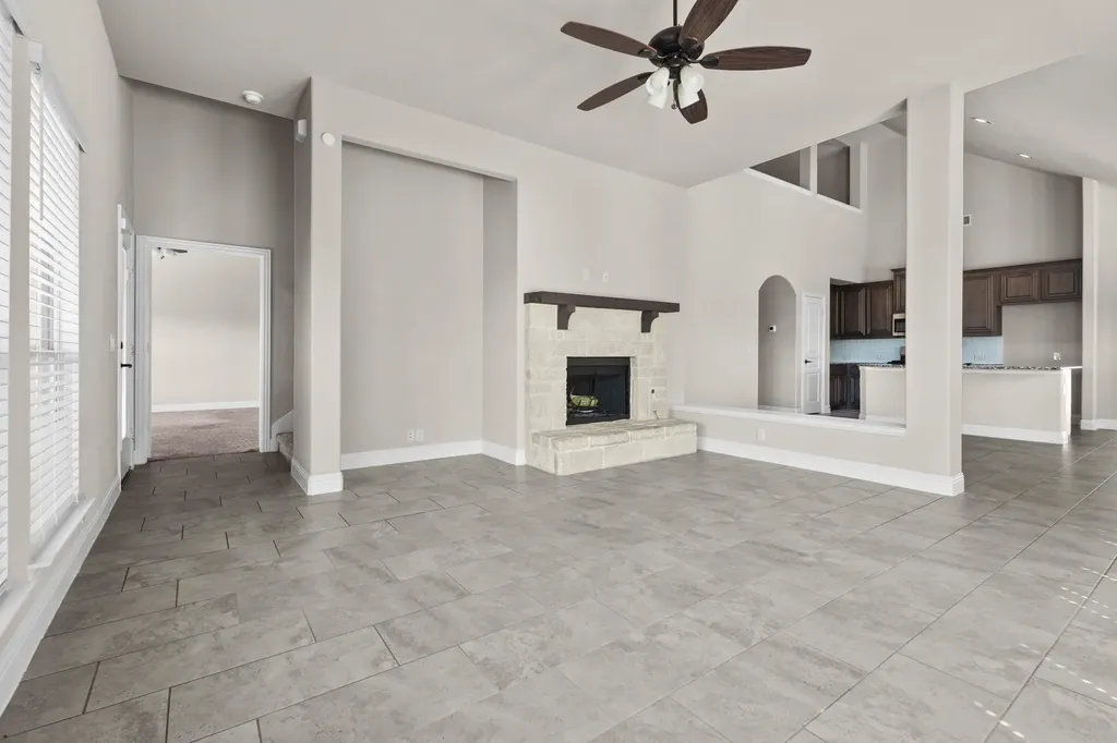 4706 Belladonna Court Mansfield TX 76063