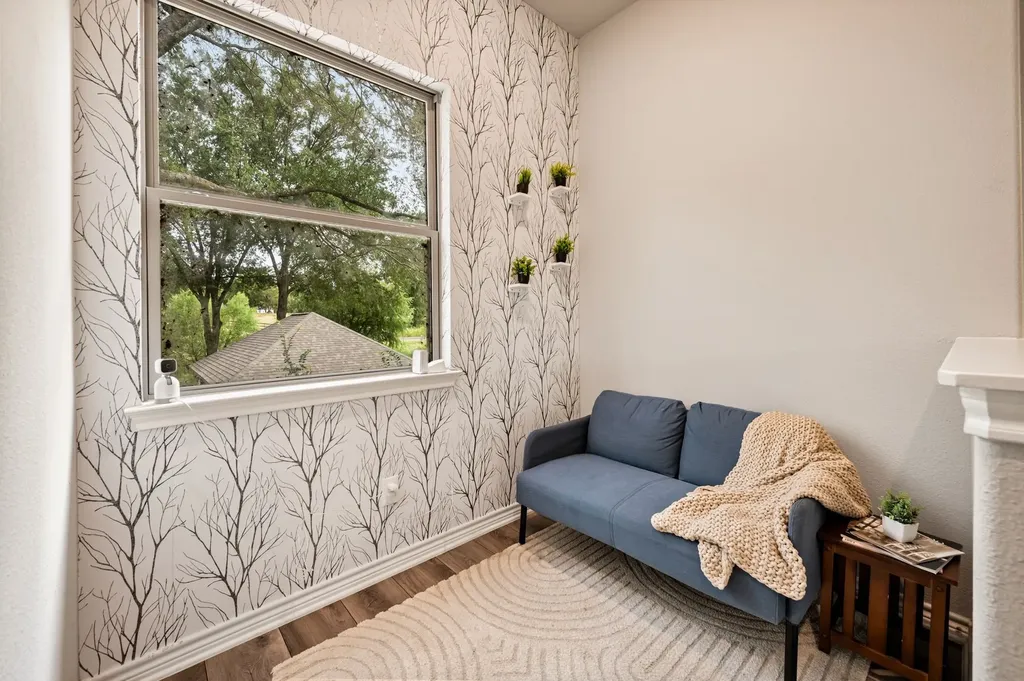 1518 Shoreline Drive Mabank TX 75143