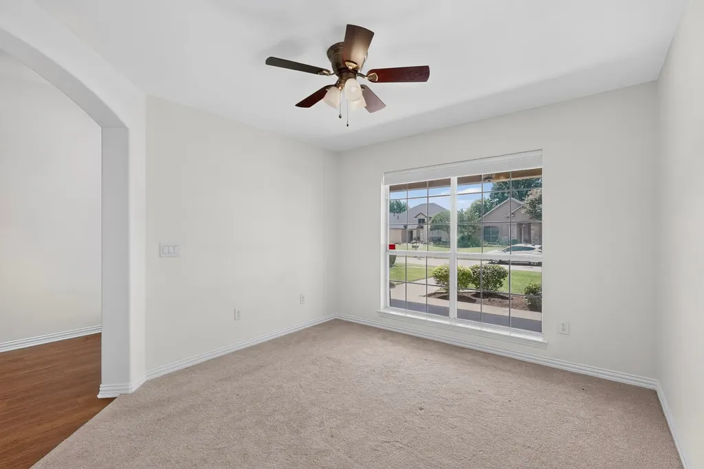 9516 Grandview Drive Denton TX 76207