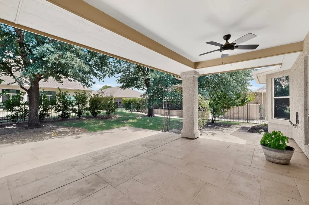 9516 Grandview Drive Denton TX 76207