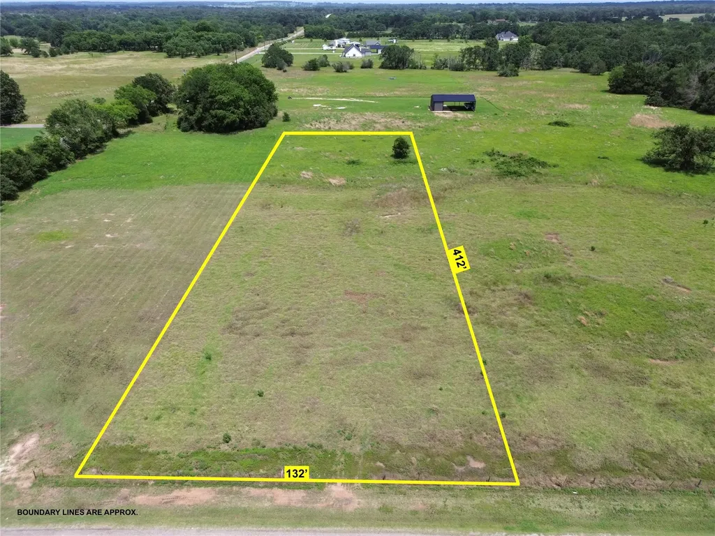 Lot 7 County Road 2413 Canton TX 75103