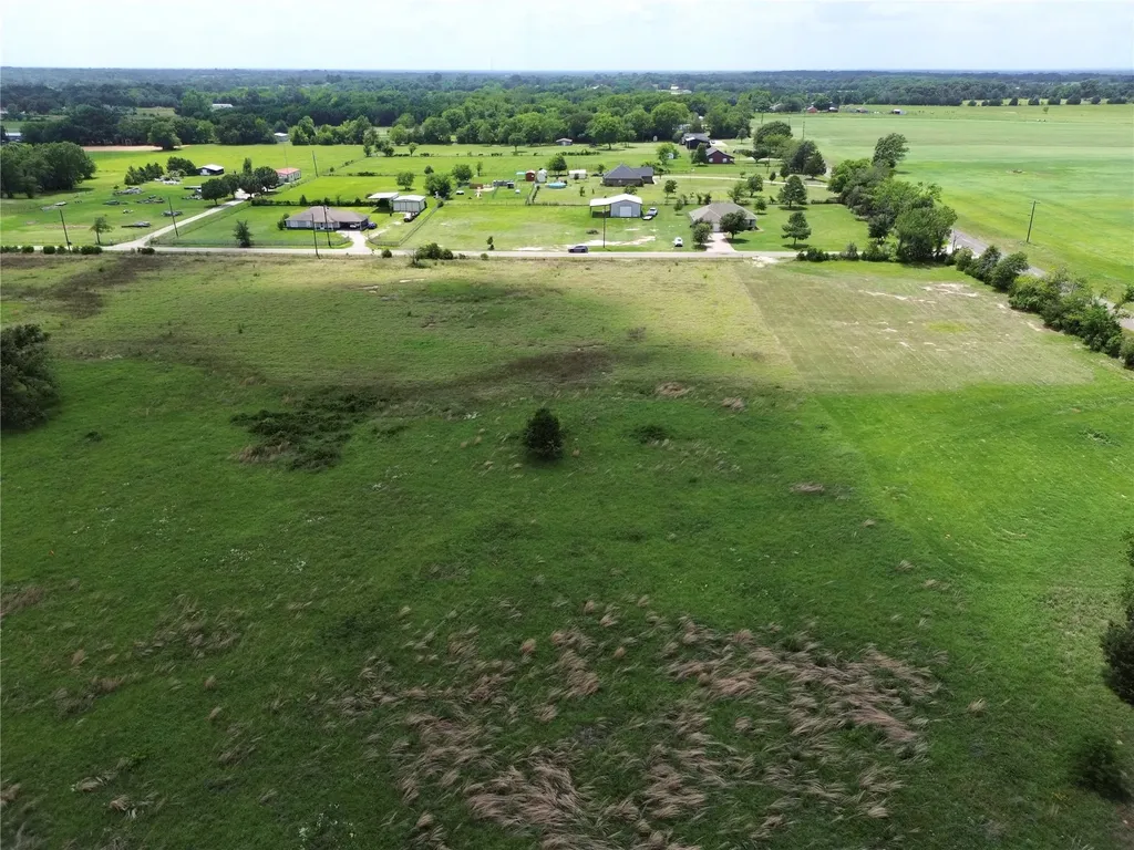 Lot 7 County Road 2413 Canton TX 75103