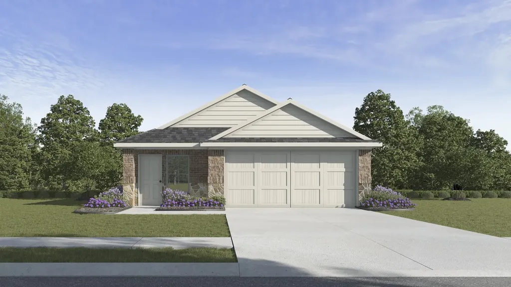 5627 Gannet Place Crandall TX 75114
