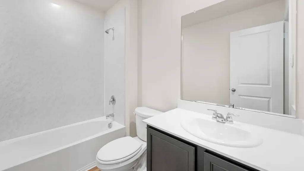 5627 Gannet Place Crandall TX 75114