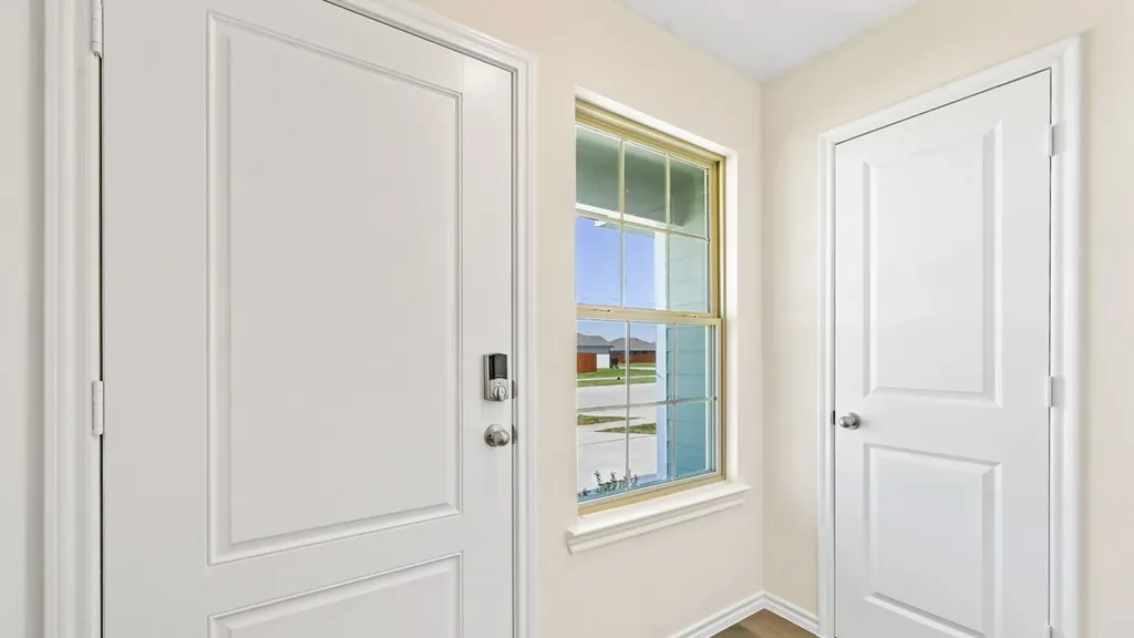 5627 Gannet Place Crandall TX 75114