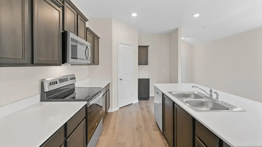 5627 Gannet Place Crandall TX 75114