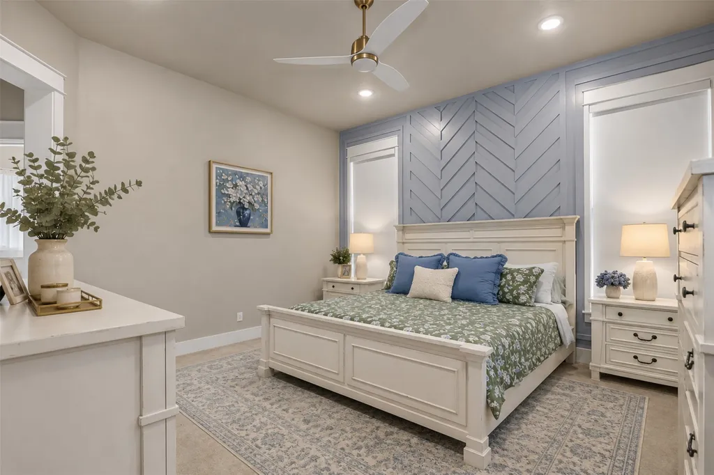 1313 Green Ridge Road Weatherford TX 76085