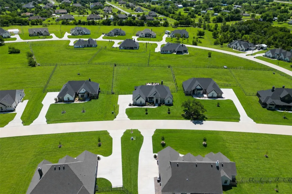 1313 Green Ridge Road Weatherford TX 76085