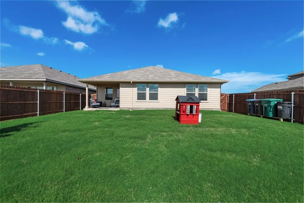 8560 Beltmill Parkway Fort Worth TX 76131