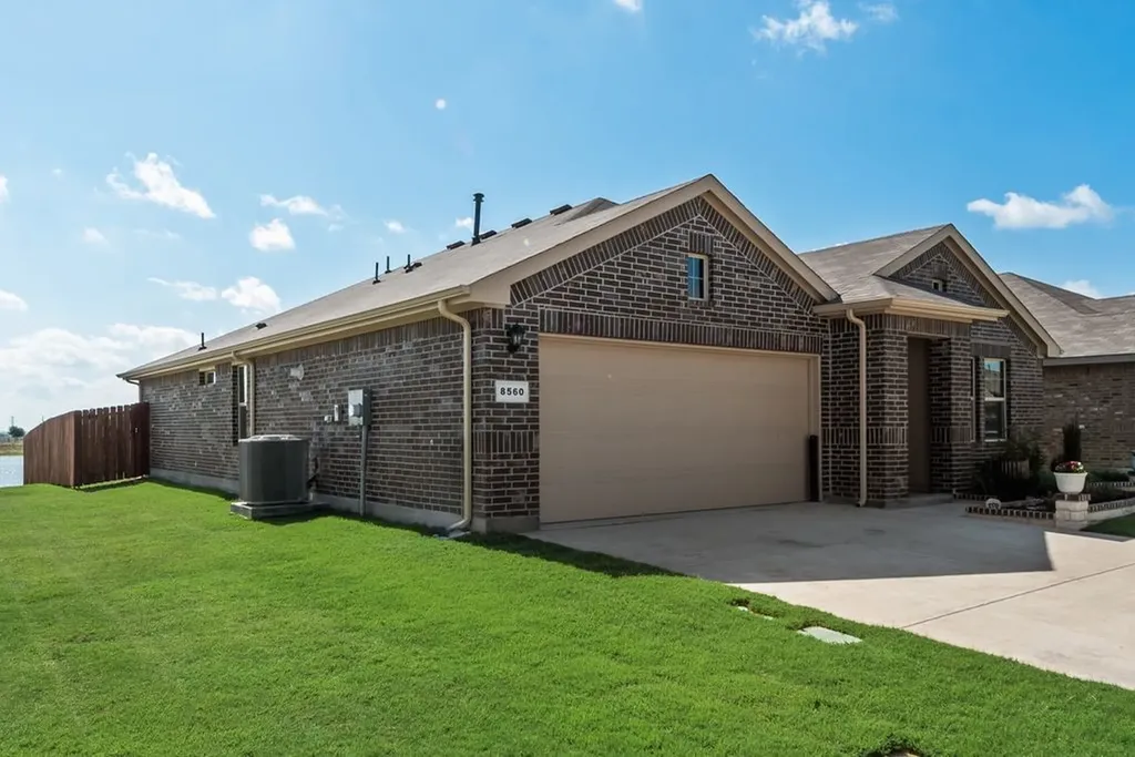 8560 Beltmill Parkway Fort Worth TX 76131