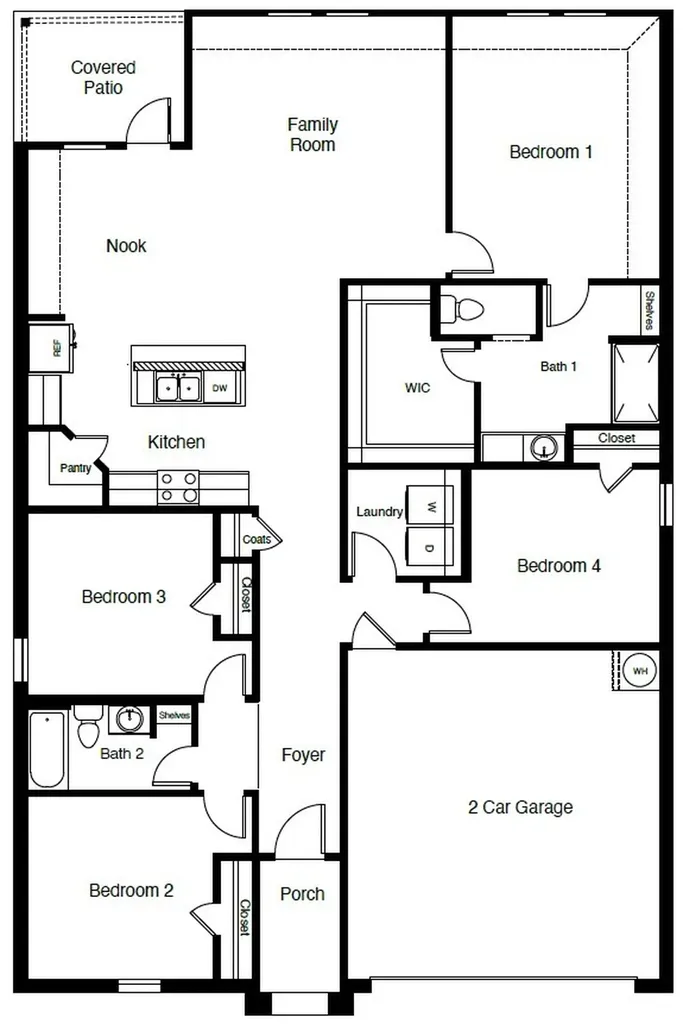 8560 Beltmill Parkway Fort Worth TX 76131