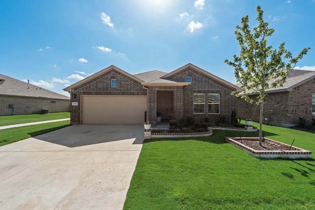 8560 Beltmill Parkway Fort Worth TX 76131