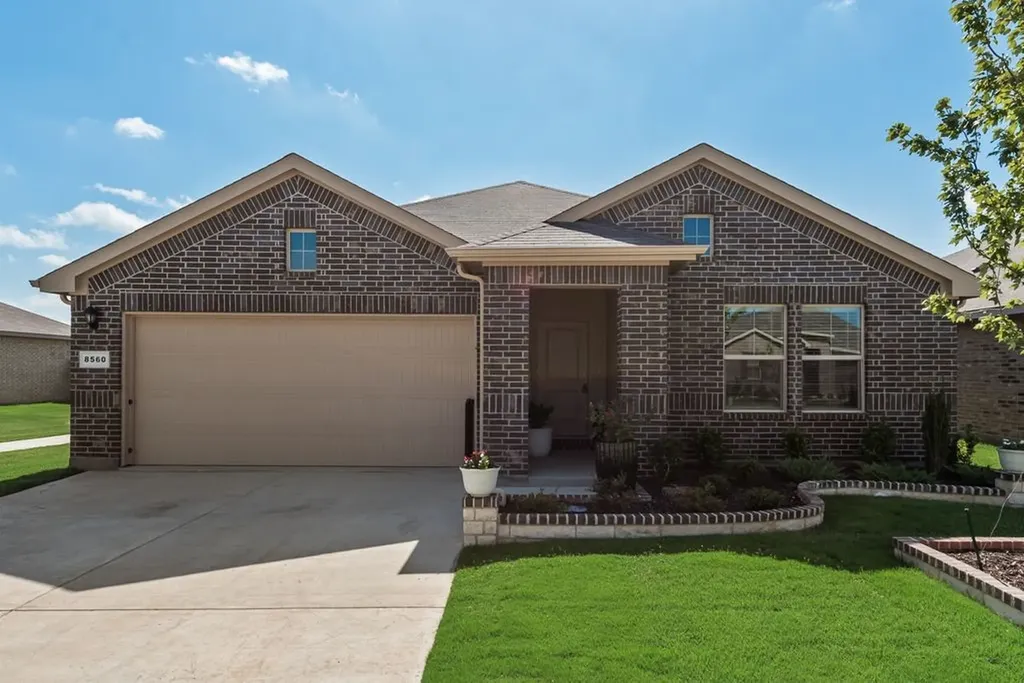 8560 Beltmill Parkway Fort Worth TX 76131