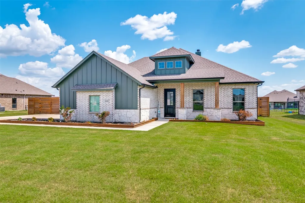 2009 Meadowbrook Lane Josephine TX 75173