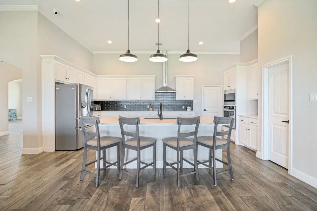 2009 Meadowbrook Lane Josephine TX 75173
