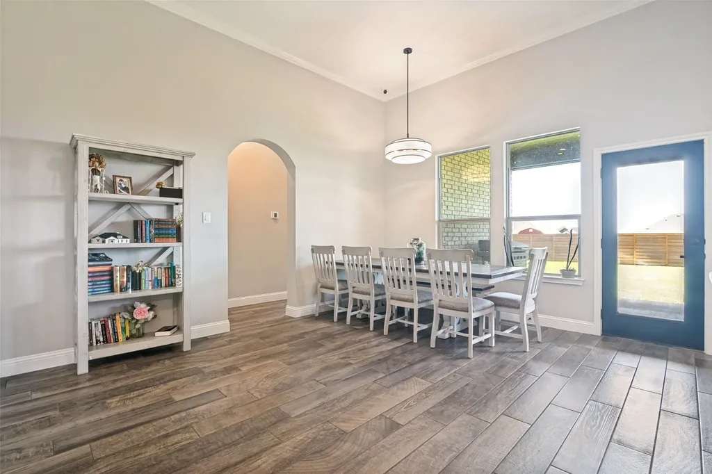 2009 Meadowbrook Lane Josephine TX 75173